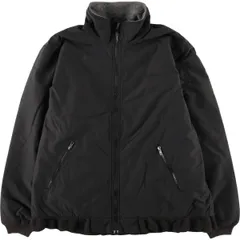 古着 90~00年代 エルエルビーン L.L.Bean 中綿マウンテンジャケット シェルジャケット パファージャケット メンズXL相当/eaa609570