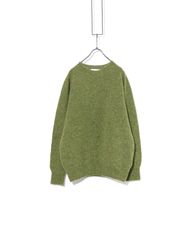 ANOTHER ASPECT 26SS sweater 3.0 | Mercari