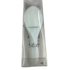 186001 ReFa リファ AILE BRUSH エールブラシ MTG RS-BC-34A  パールホワイト
