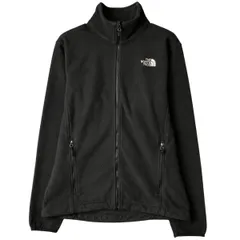 古着 ザノースフェイス THE NORTH FACE フリースジャケット メンズM相当/eaa606397