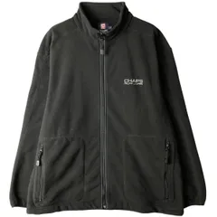 古着 ラルフローレン Ralph Lauren CHAPS チャップス フリースジャケット メンズL相当/eaa608702のサムネイル