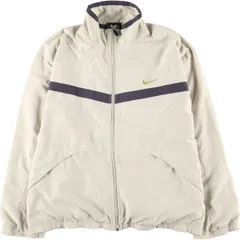 古着 90年代 ナイキ NIKE ウインドブレーカー メンズL相当 ヴィンテージ/eaa609291
