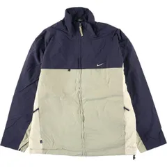 古着 90年代 ナイキ NIKE ウインドブレーカー メンズS相当 ヴィンテージ/eaa609293