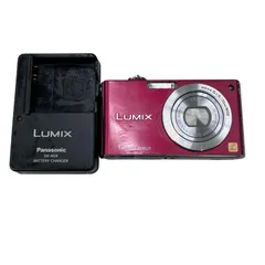 2026年最新】LUMIX DMC-FX40の人気アイテム - メルカリ