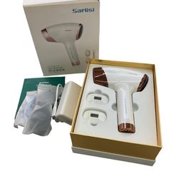 Sarlisi サファイア美容器 SLS-A106 - メルカリ