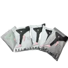 186001 BELMISE パジャマレギンス S・LLサイズ 5点まとめ売り