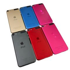 186000 動作未確認 Apple アップル iPod touch A1574 第6世代　 6点まとめ売り