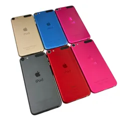 186000 動作未確認 Apple アップル iPod touch A1574 第6世代　 6点まとめ売り