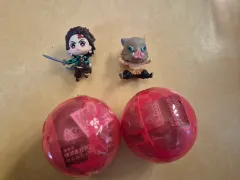 鬼滅の刃 ガチャ まとめ 出品