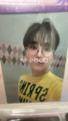 Seventeen スングァン セブチ Power of Love TRADING CARD