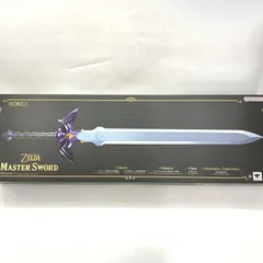 2026年最新】PROPLICA ゼルダの伝説 マスターソードの人気アイテム