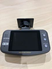 CSD-660FHドライレコーダーセルスター中古美品 セルスター CSD-660FH ドライブレコーダー - メルカリ
