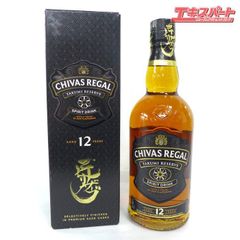 Chivas Regal Takumi Reserve 12年 2本セット - メルカリ
