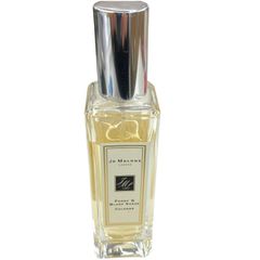186000 現状品 JO MALONE LONDON ジョーマローンロンドン 香水 コロン 30ml Peony & Blush Suede ピオニー&ブラッシュスエード