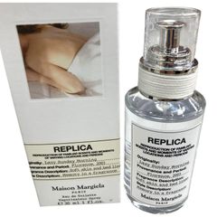 186001 Maison Margiela メゾンマルジェラ 香水 30ml REPLICA レプリカ Lazy Sunday Morning EDT