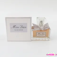 ディオール ミス ディオール オードゥ パルファン 30ml EDP ほぼ未使用 G843