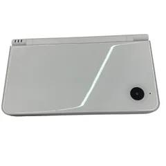 186000 動作確認済み DS i LL UTL-001  ホワイト