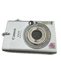 2026年最新】canon ixy digital 500の人気アイテム - メルカリ