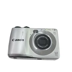 2026年最新】Canon PowerShot A1200の人気アイテム - メルカリ