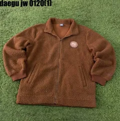 プーマ フリース ジップアップ ジャケット 160