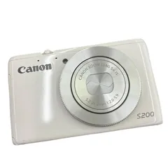 2026年最新】PowerShot S20の人気アイテム - メルカリ