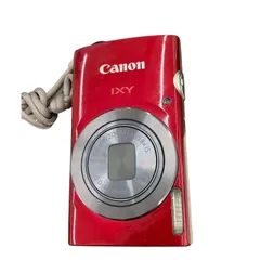 2026年最新】canon ixy 160の人気アイテム - メルカリ