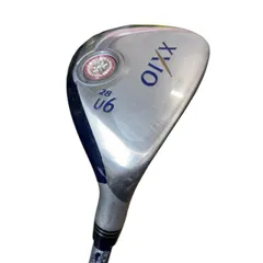 2026年最新】ゼクシオ u6の人気アイテム - メルカリ