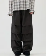 イーストサービスショップ ヴィンテージ パラシュート パンツ 出品