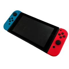 2026年最新】nintendo switch 本体 ジャンク hac-001の人気アイテム