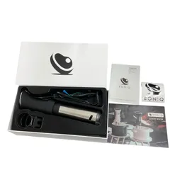 2026年最新】boniq bnq-01の人気アイテム - メルカリ