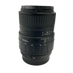 2026年最新】SIGMA 70-210の人気アイテム - メルカリ