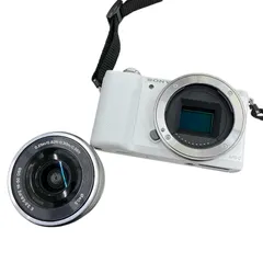 2026年最新】sony α5100 レンズの人気アイテム - メルカリ