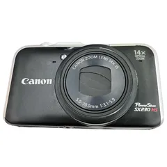 2026年最新】PowerShot SX230 HSの人気アイテム - メルカリ