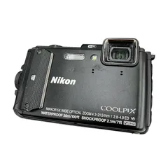 2026年最新】coolpix aw130 充電器の人気アイテム - メルカリ