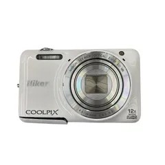 2026年最新】NIKON COOLPIX S6600の人気アイテム - メルカリ