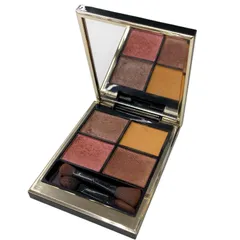 186005 シグニチャー カラー アイズ 118 4色セット アイシャドウ