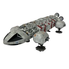 SPACE:1999 Rescue Eagle Special Edition Medical Eagle Model Special Effects Figure Hobby Junk S10813667