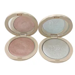 186005 Dior ディオール ディオールスキン フォーエヴァー クチュール ルミナイザー 02 03 2点まとめ売り