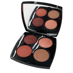 186005 CHANEL シャネル レ キャトル ルージュ ユー エ ジュ957 タンドレス アイ＆チークカラー