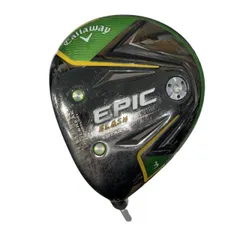 2026年最新】レフティ キャロウェイ EPICの人気アイテム - メルカリ