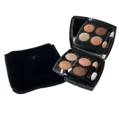 186005 CHANEL シャネル レ キャトル オンブル 79スパイス アイシャドウ