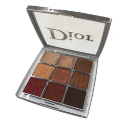 186005 Dior ディオール バックステージ アイ パレット 003アンバー アイシャドウ