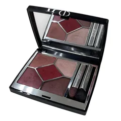 186005 Christian Dior クリスチャンディオール サンク クルール 879 ルージュ トラファルガー アイシャドウ