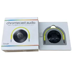 2026年最新】chromecast 中古の人気アイテム - メルカリ