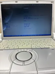 2026年最新】Let's note ジャンクの人気アイテム - メルカリ