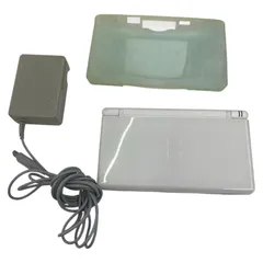 186000 動作確認済み Nintendo DS Lite USG-001