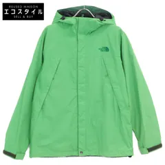 THE NORTH FACE ノースフェイス NP61240 スクープジャケット XS
