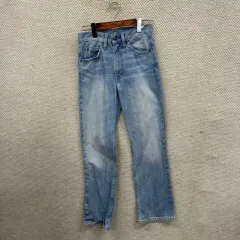 リーバイス 517 オレンジタブ デニム ズボン 24インチ A04836