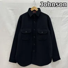 2026年最新】Johnson メンズ ジャケット・アウター その他の人気