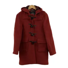 2026年最新】グローバーオール ダッフルコート 赤の人気アイテム